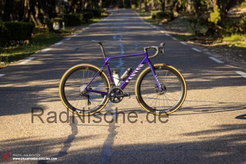 Canyon Ultimate  technische daten 